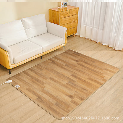 Electric heating mat