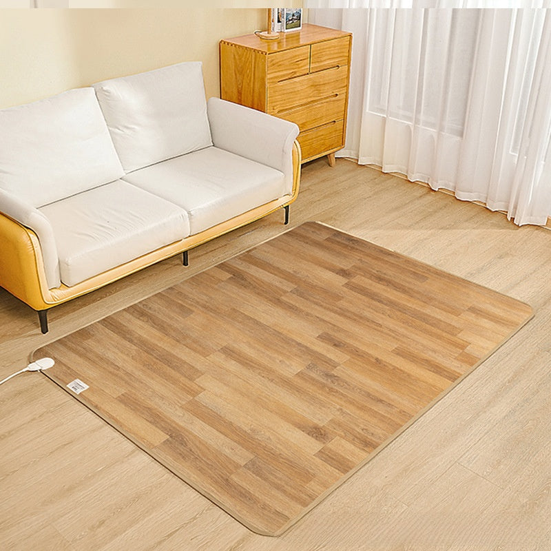 Electric heating mat