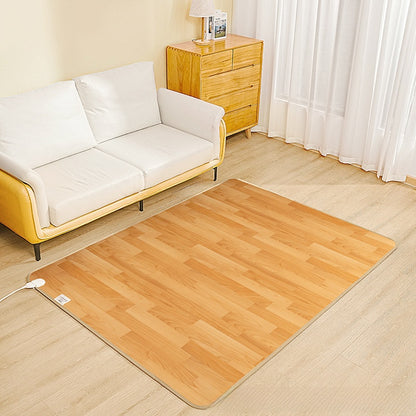 Electric heating mat