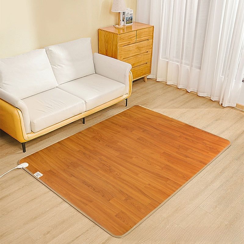 Electric heating mat