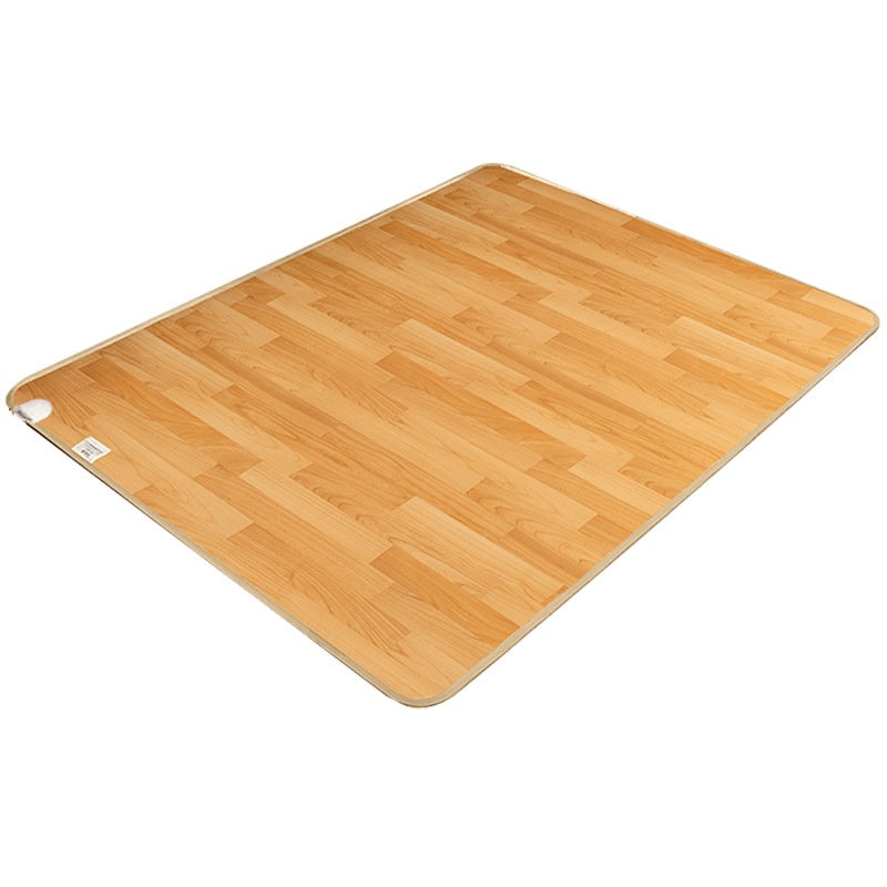 Electric heating mat