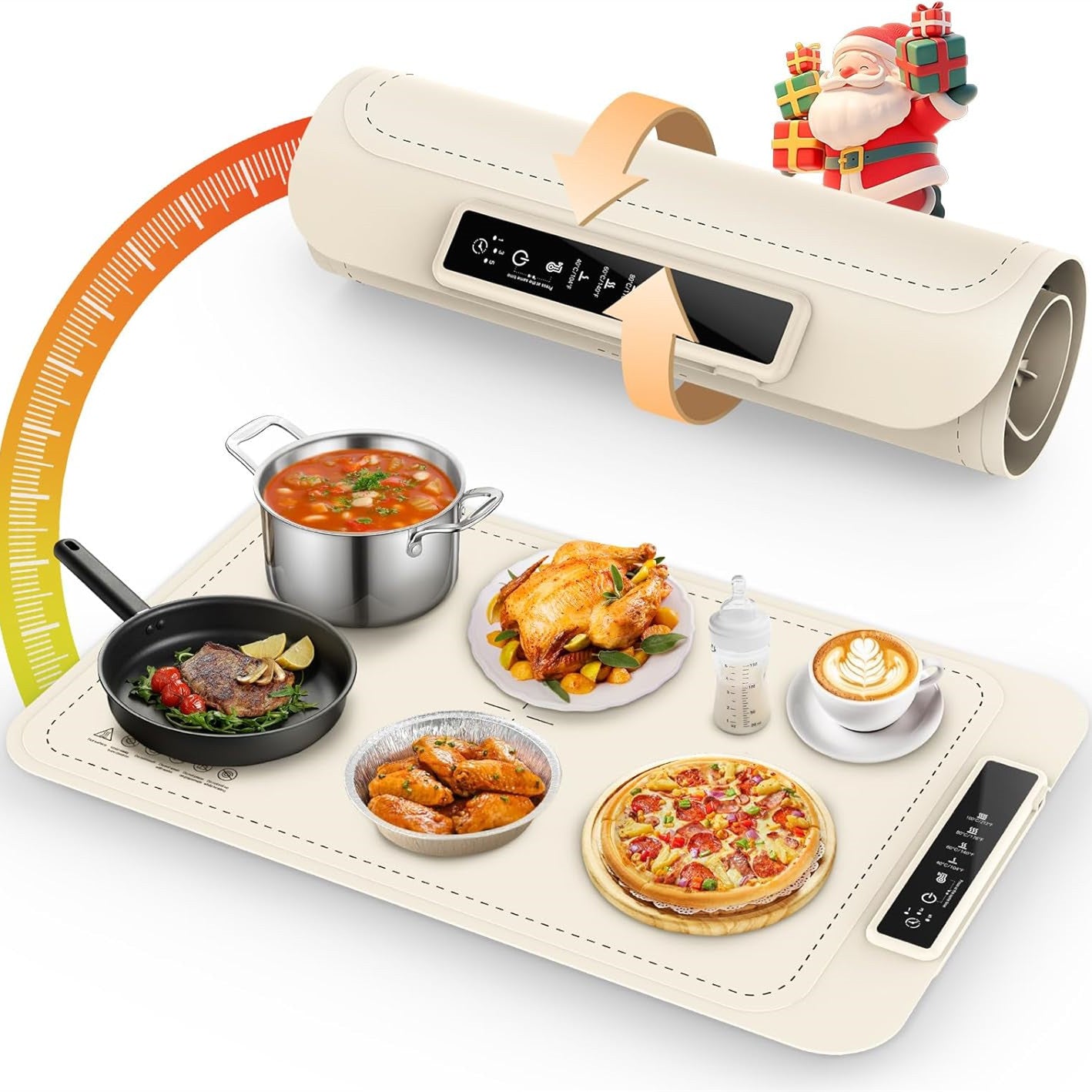 Electric Heating Mat