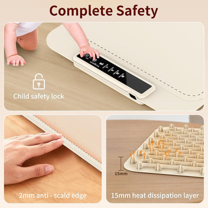 Electric Heating Mat