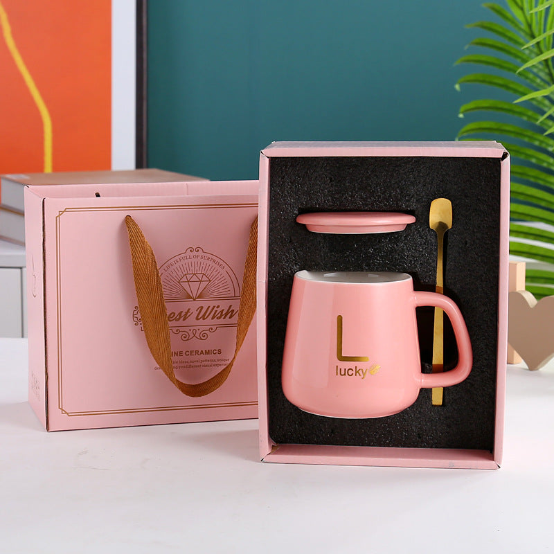 Electric Heating Mug