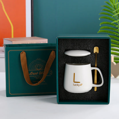 Electric Heating Mug