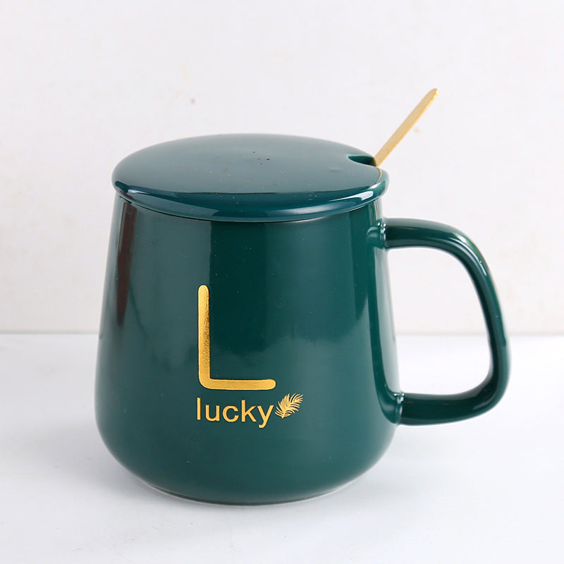 Electric Heating Mug