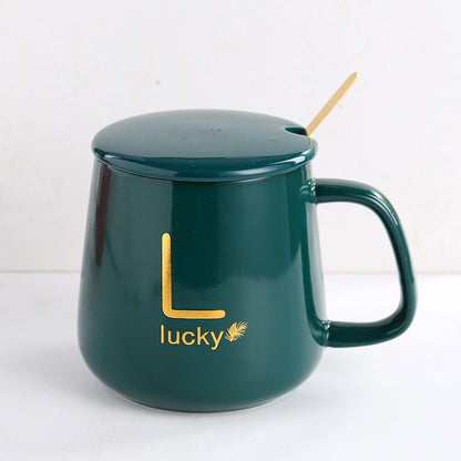 Electric Heating Mug