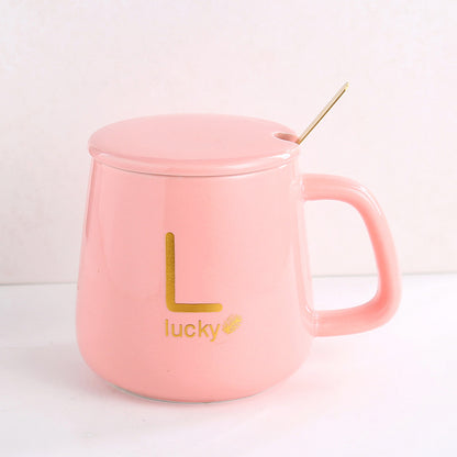 Electric Heating Mug