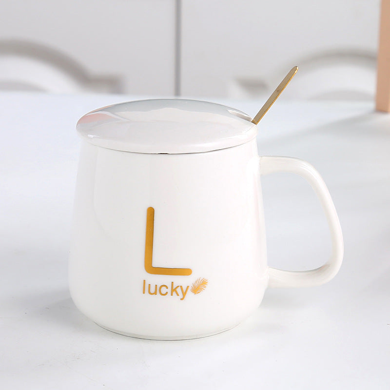 Electric Heating Mug