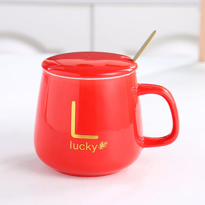Electric Heating Mug