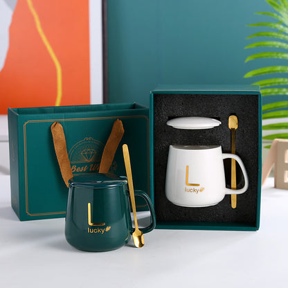 Electric Heating Mug