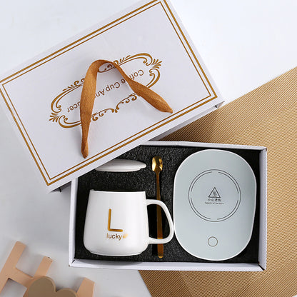 Electric Heating Mug
