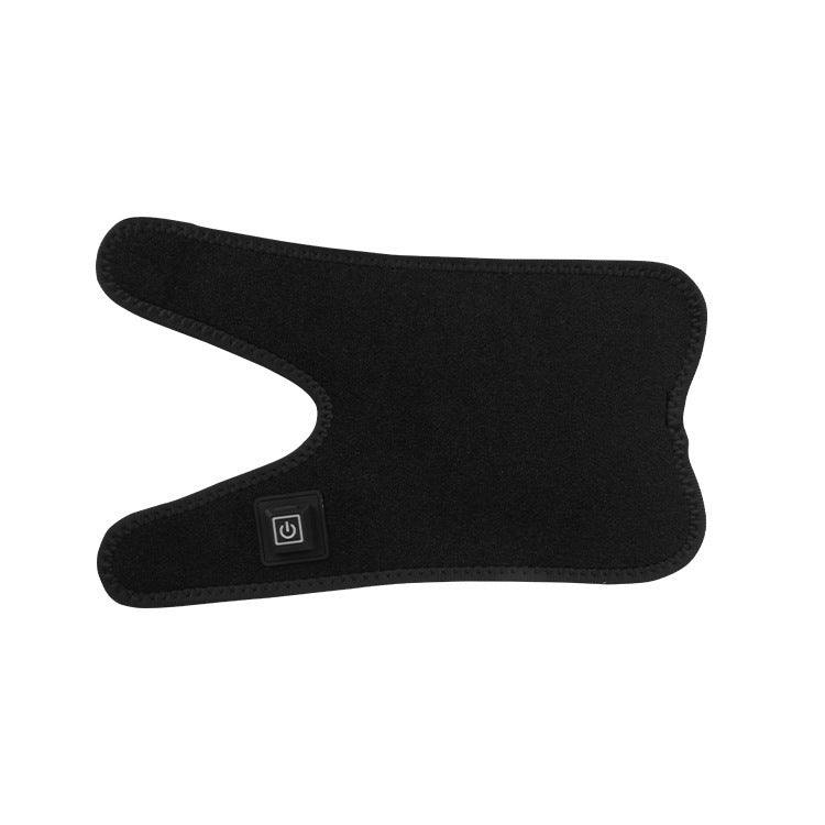 Electric Heating Pad for Body Pain Relief