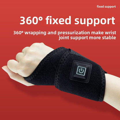 Electric Heating Pad for Body Pain Relief