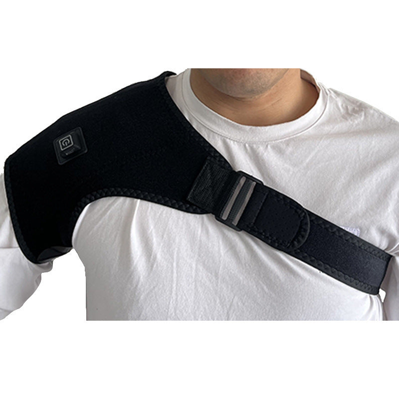Electric Heating Pad for Body Pain Relief