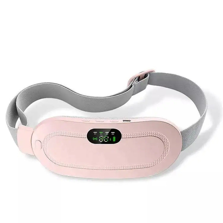Electric Heating Pad for Menstrual Pain Relief