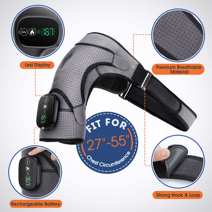 Electric Heating Pad