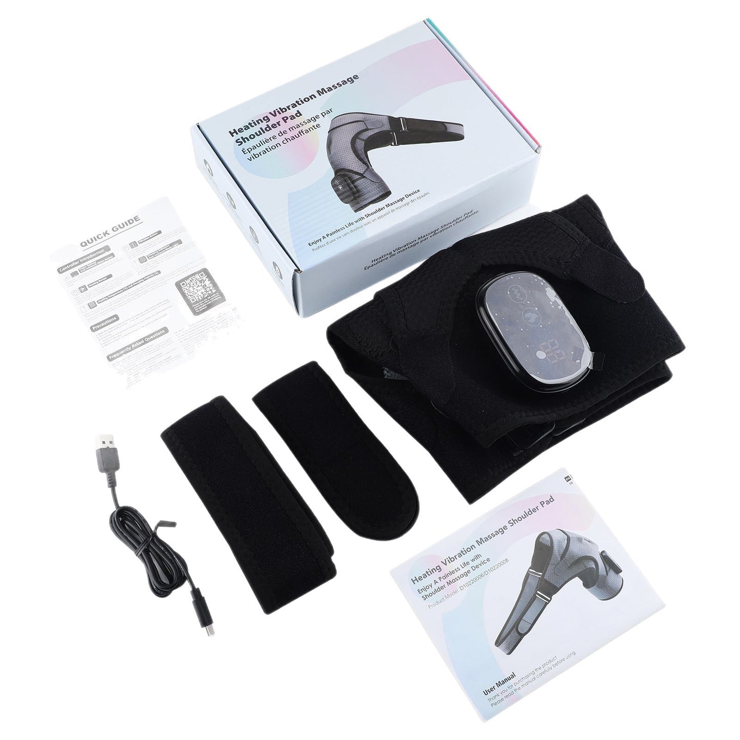 Electric Heating Pad