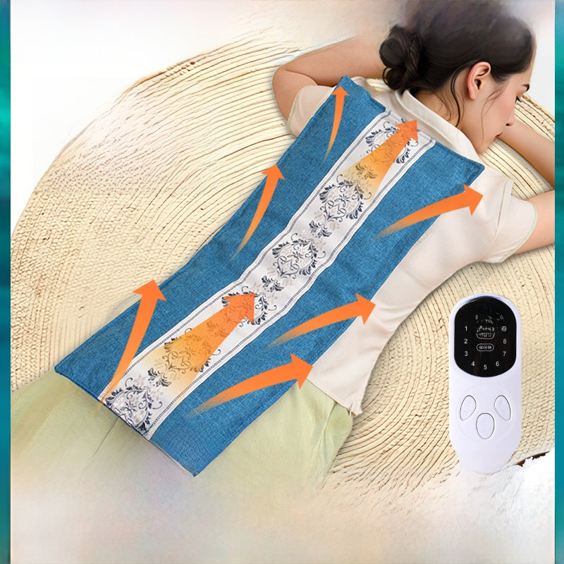 electric heating pad