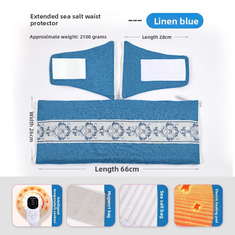 electric heating pad