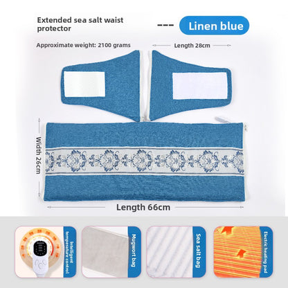 electric heating pad
