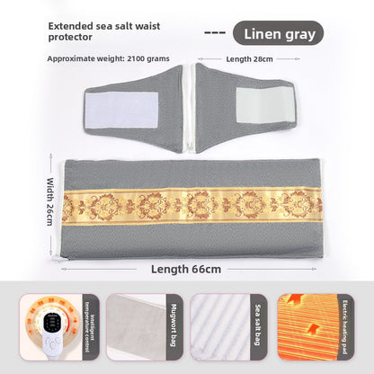 electric heating pad