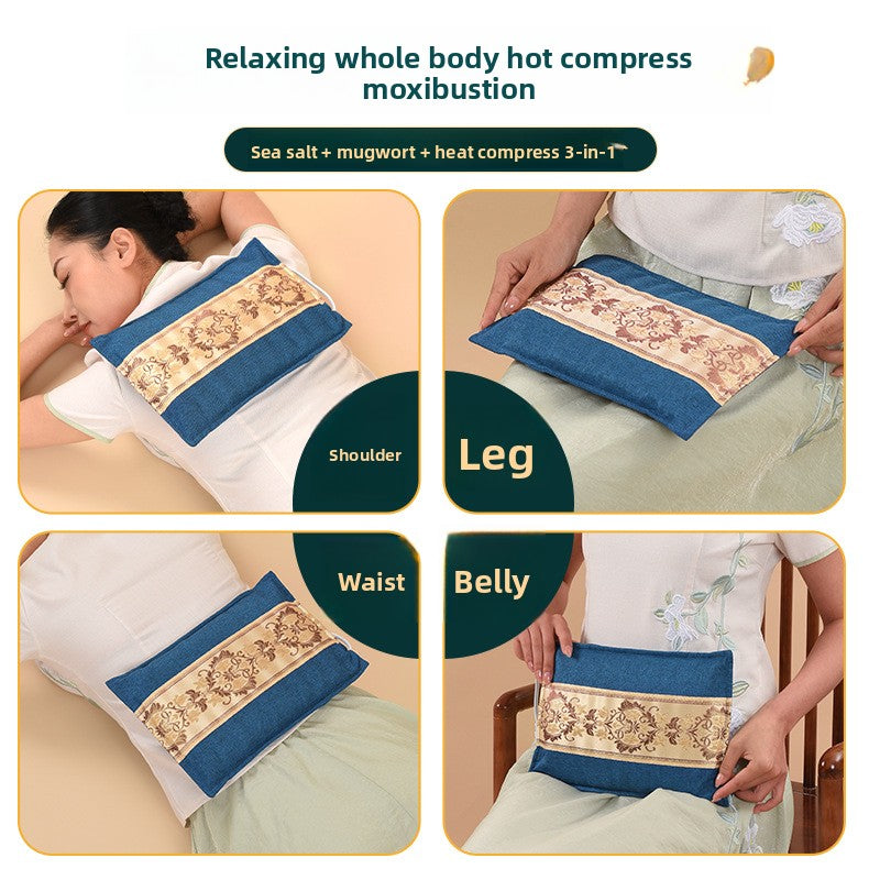 electric heating pad
