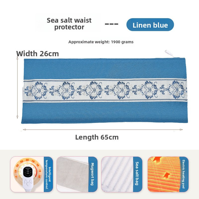 electric heating pad