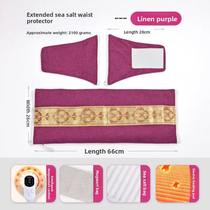 electric heating pad