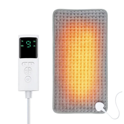 electric heating pad