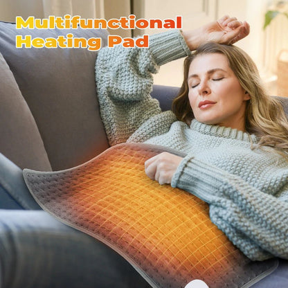 electric heating pad