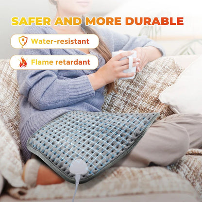 electric heating pad