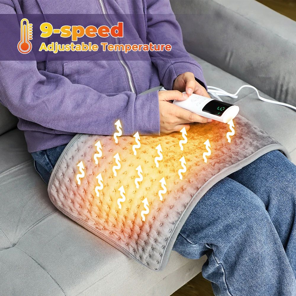 electric heating pad