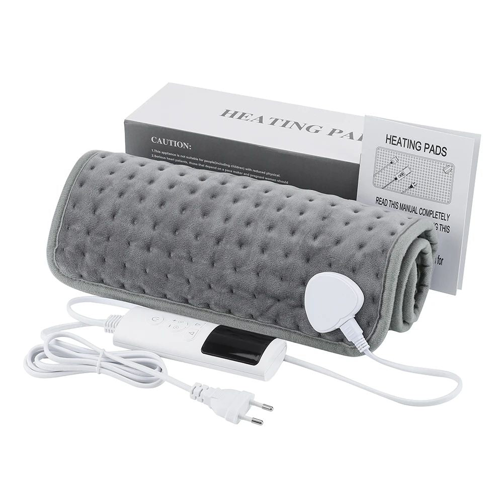 electric heating pad
