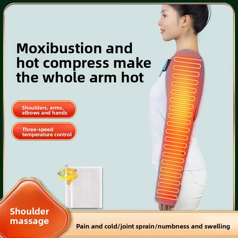 Electric Heating Pad