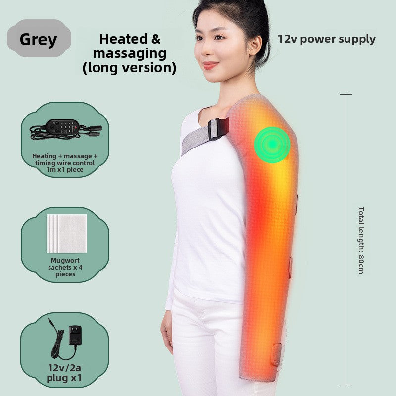Electric Heating Pad