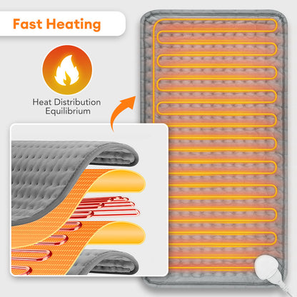 Electric Heating Pad