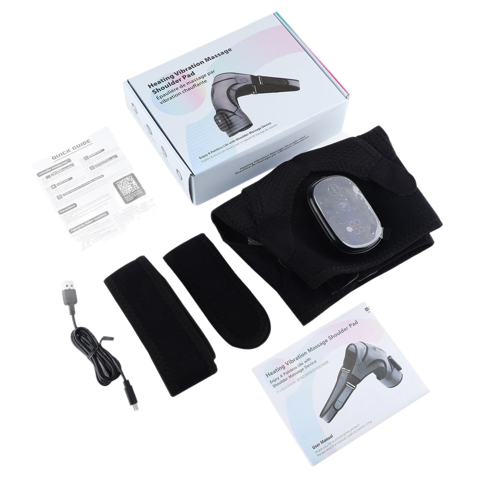 Electric Heating Pad