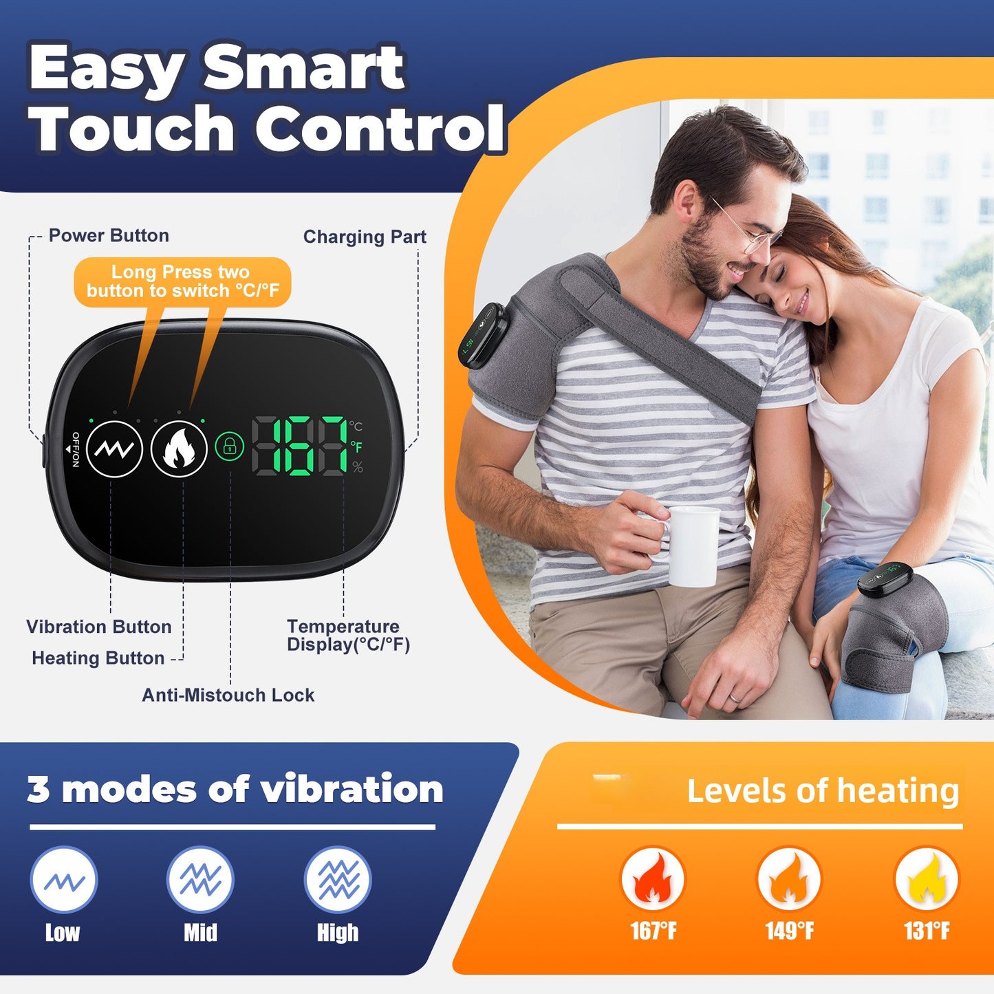 Electric Heating Pad