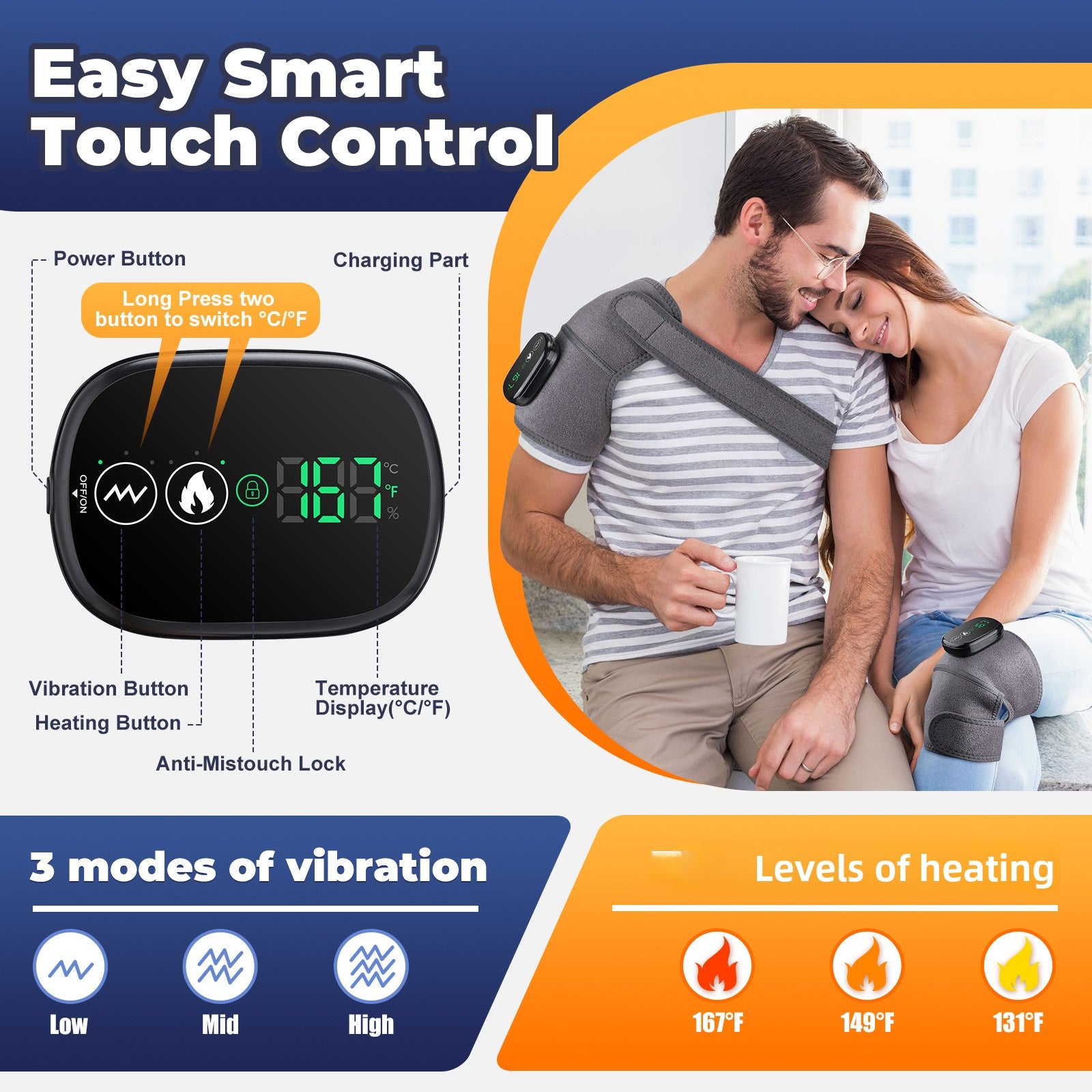 Electric Heating Pad