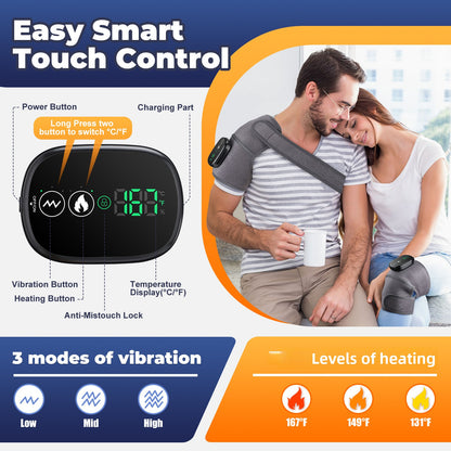 Electric Heating Pad