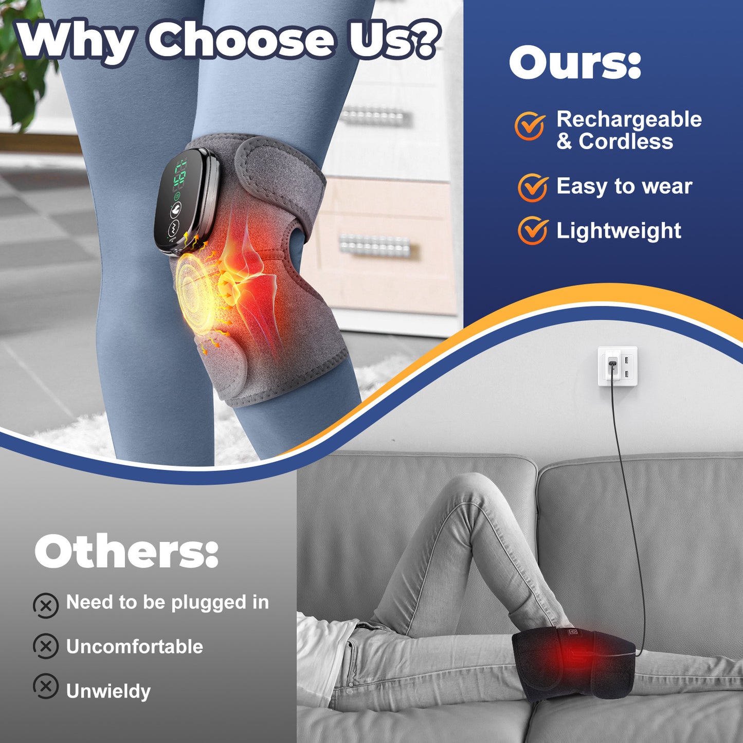 Electric Heating Pad