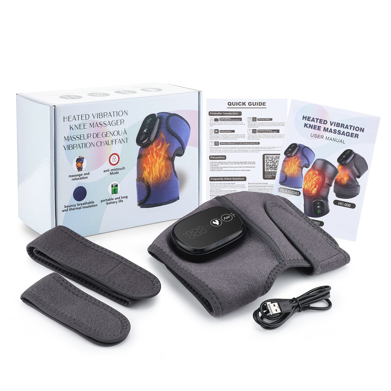 Electric Heating Pad