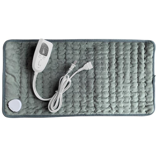 Electric Heating Pad Winter Heater Timed Heating Blanket