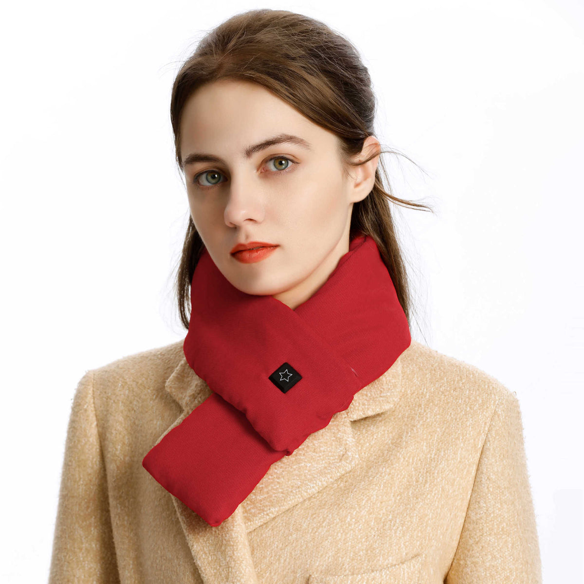 Electric Heating Scarf