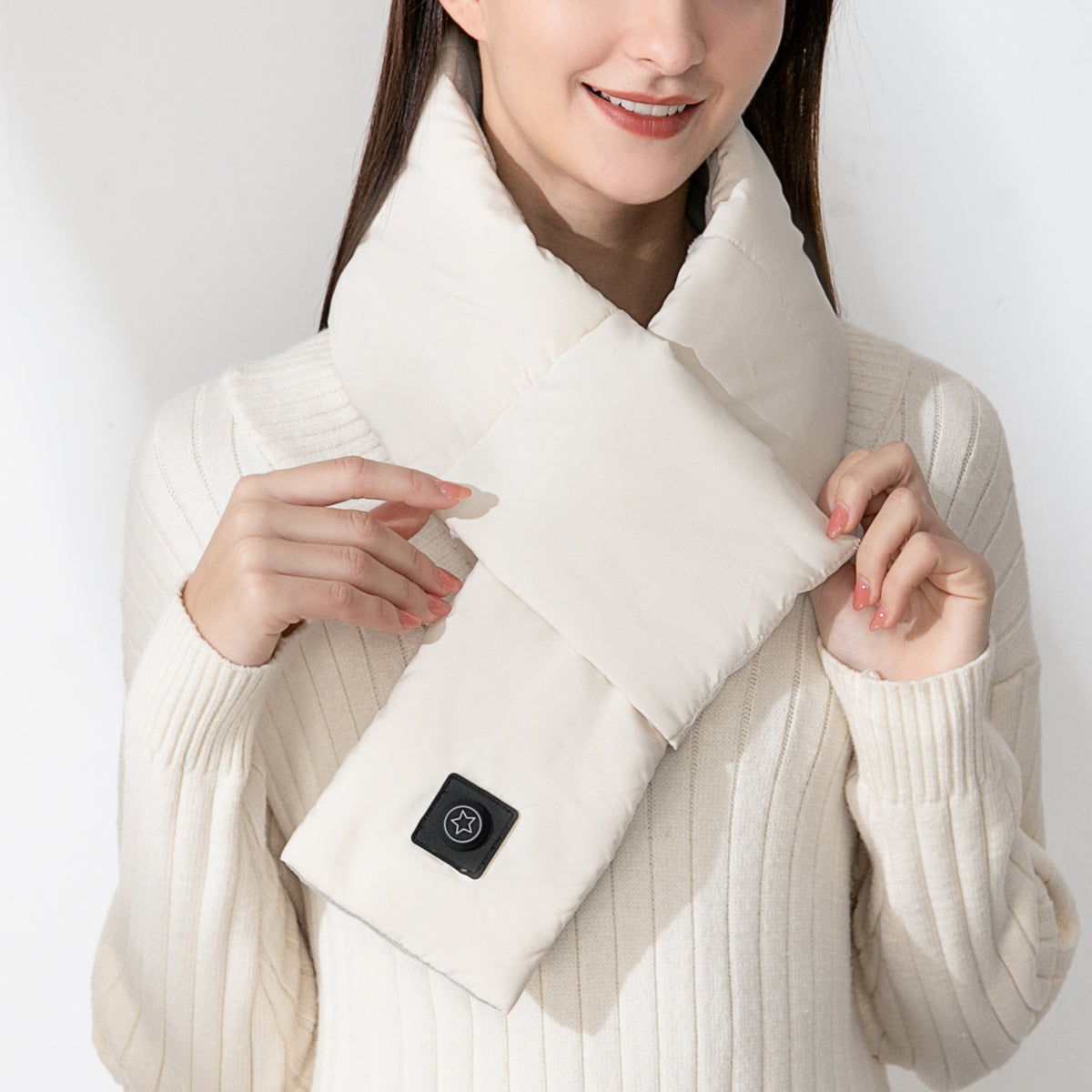 Electric Heating Scarf