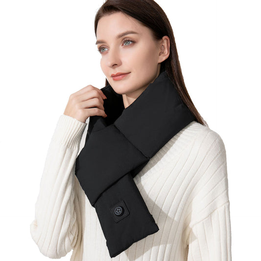 Electric Heating Scarf