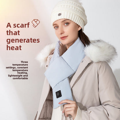 Electric Heating Scarf