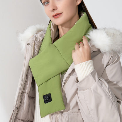 Electric Heating Scarf