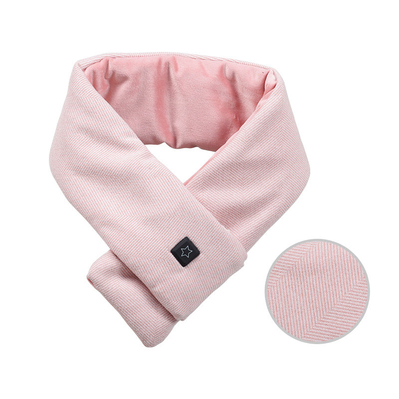 Electric Heating Scarf